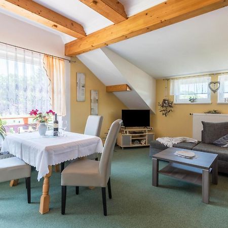 Fewo Im Gaestehaus Maximilian Eggelsberg Bagian luar foto