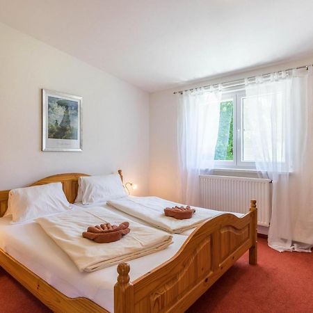 Fewo Im Gaestehaus Maximilian Eggelsberg Bagian luar foto