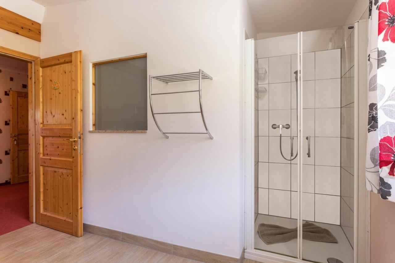 Fewo Im Gaestehaus Maximilian Eggelsberg Bagian luar foto