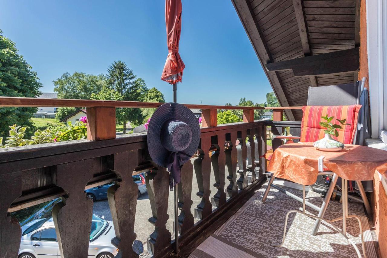 Fewo Im Gaestehaus Maximilian Eggelsberg Bagian luar foto